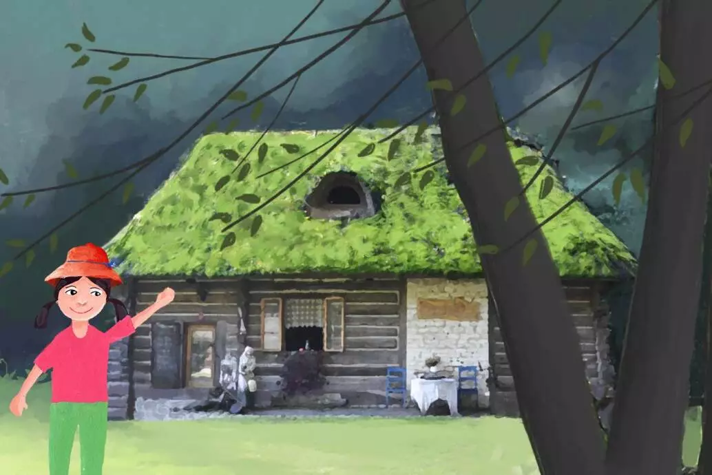 Aplikacje Muzeum Nadwiślańskie Kazimierz Dolny